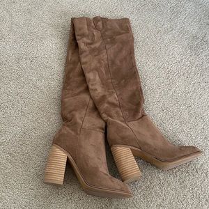 Mi.iM Saint Slouch Boot